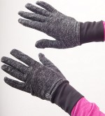 Lululemon Brisk Run Gloves