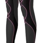 CW-X Insulator Expert Tights