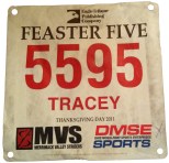 Feaster Five Thanksgiving Road Race