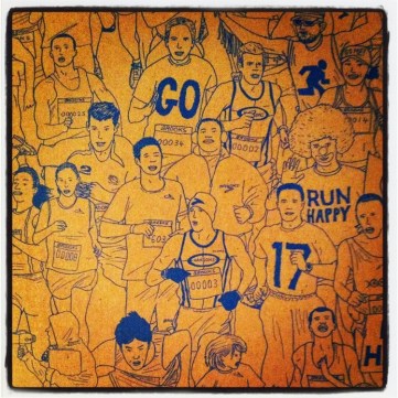 Brooks Adrenaline GTS 11