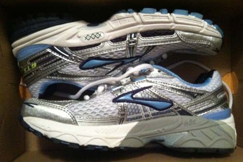 Brooks Adrenaline GTS 11