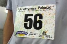Smuttynose Palooza