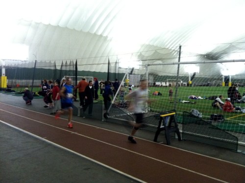 Smuttynose Palooza Half-Marathon