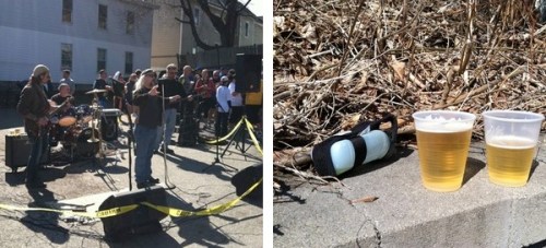 Hynes 5-Mile Road Race