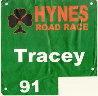 Hynes 5 Mile Road Race