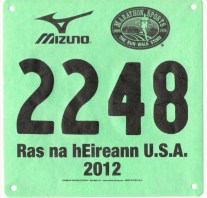 Ras Na hEireann
