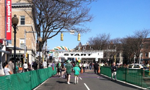 Ras Na hEireann Ras Na hEireann