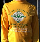 Claddagh Pub 4-Mile Classic. Lawrence, MA. March 4, 2012