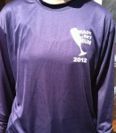 1st Run. Lowell, MA. January 1