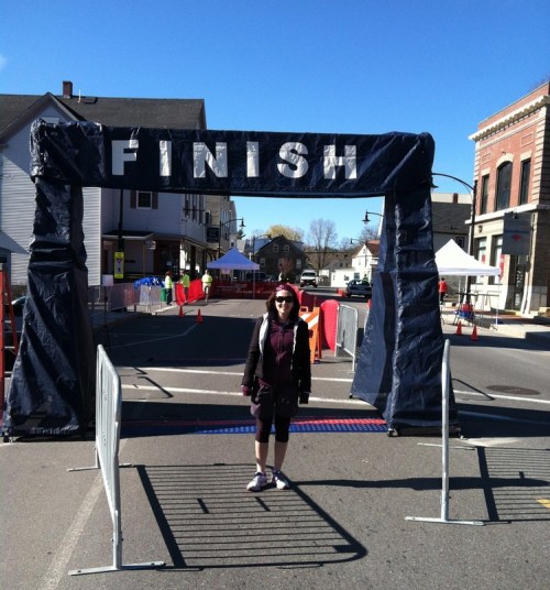 Great Bay Half Marathon & Beyond the Rainbow 5K Great Bay Half Marathon & Beyond the Rainbow 5K