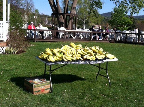 Lake George Half Marathon and 5K