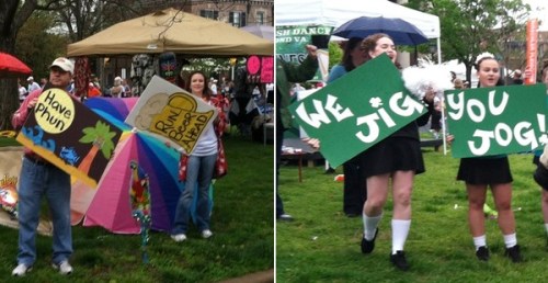 Ukrop's Monument Ave 10K