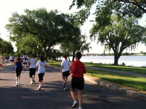 Brian K. Betts Foundation