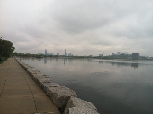 Boston Marine Corps Honor Run