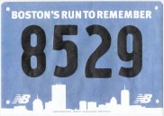 Boston's Run to Remember
