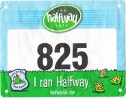 Halfway 5K
