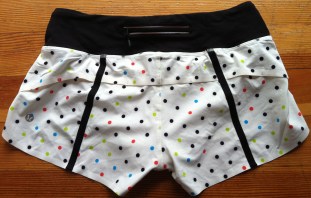 SeaWheeze Lululemon Half shorts