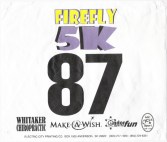 Firefly 5K