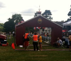 Mad Marathon & Mad Half