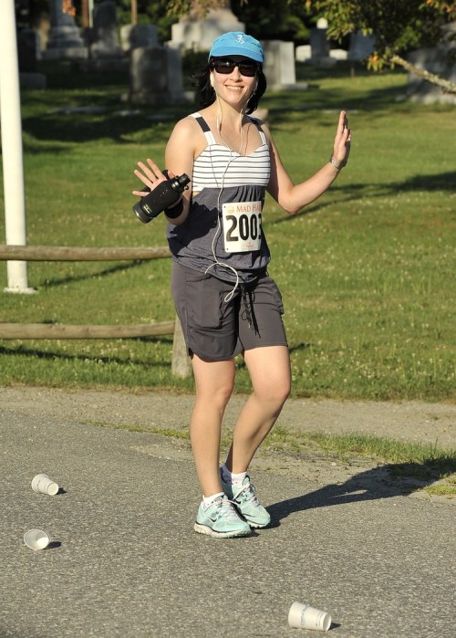 Mad Marathon & Mad Half