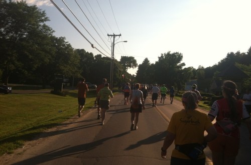 Mad Marathon & Mad Half