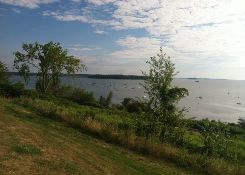 Old Port Half Marathon & 5K