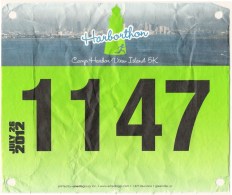 Harborthon 5K