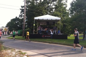 Rock n Roll Providence Half-Marathon