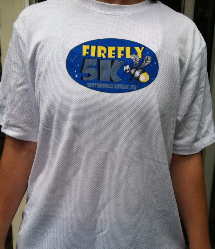 Firefly 5K