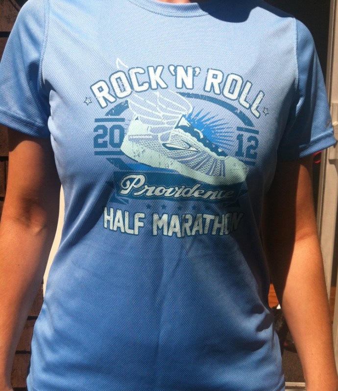 Rock 'n' Roll Half-Marathon