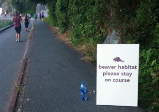 SeaWheeze Lululemon Half Marathon