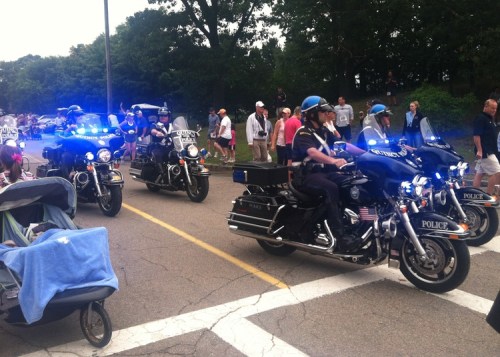 Jamie Cochrane Memorial Road Race