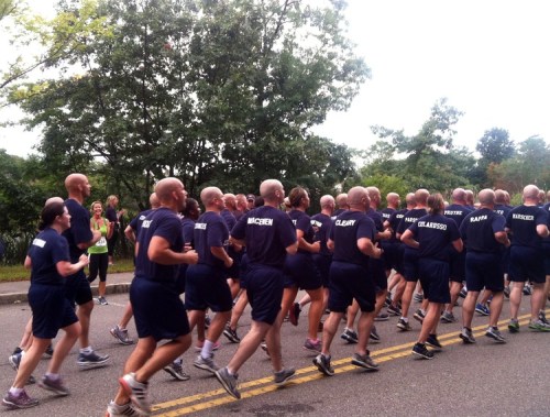 Jamie Cochrane Memorial Road Race