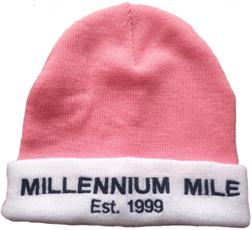 Millennium Run