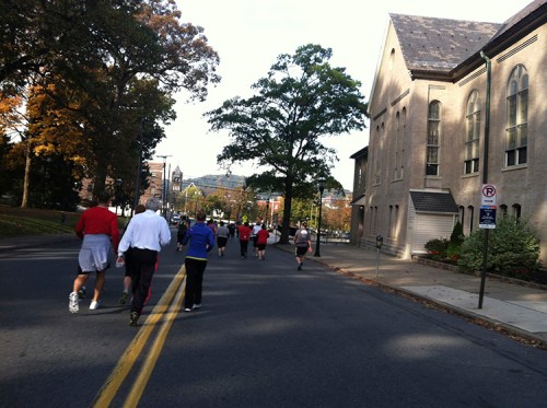 Runner's World Half Marathon and Festival Runner's World Half Marathon and Festival