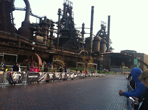 Runner's World Half Marathon and Festival Runner's World Half Marathon and Festival