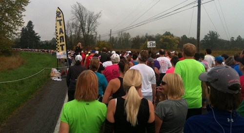 Wineglass Half Marathon Wineglass Half Marathon